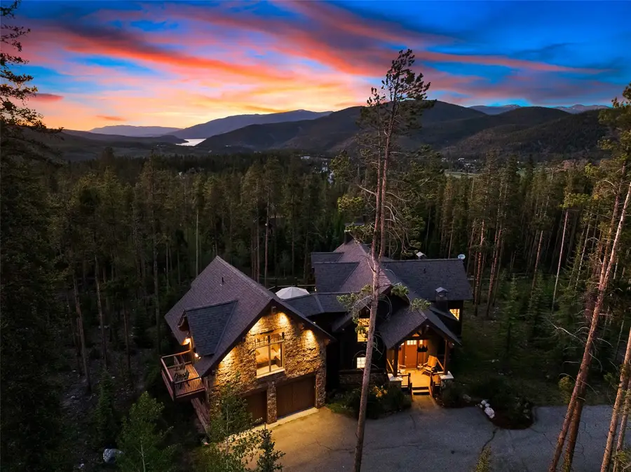 123 Westerman Road, Breckenridge, CO 80424 - #3