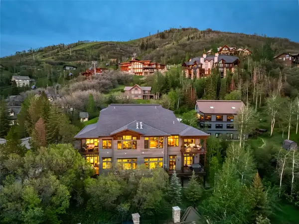 2357 Poma Lane, Steamboat Springs, CO 80487