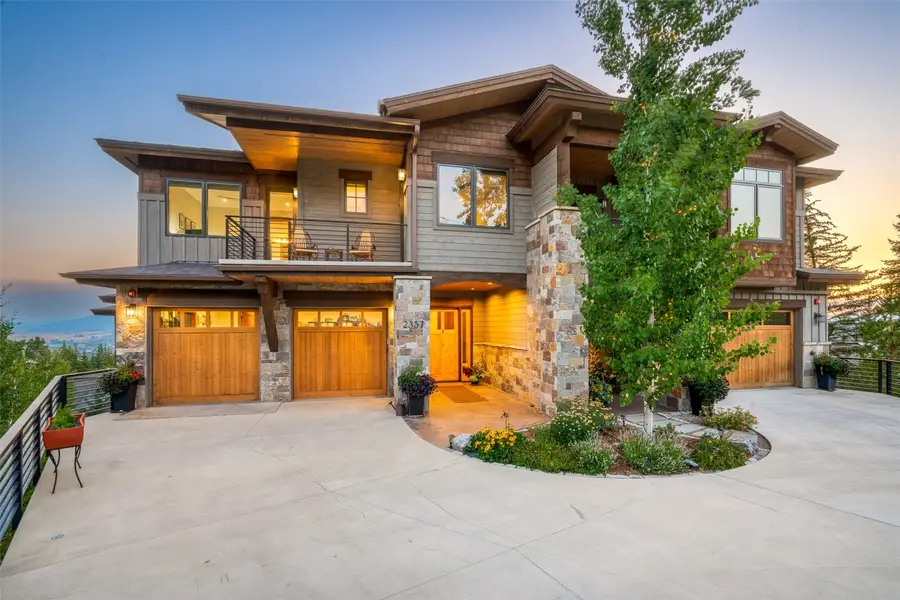 2357 Poma Lane, Steamboat Springs, CO 80487 - #2