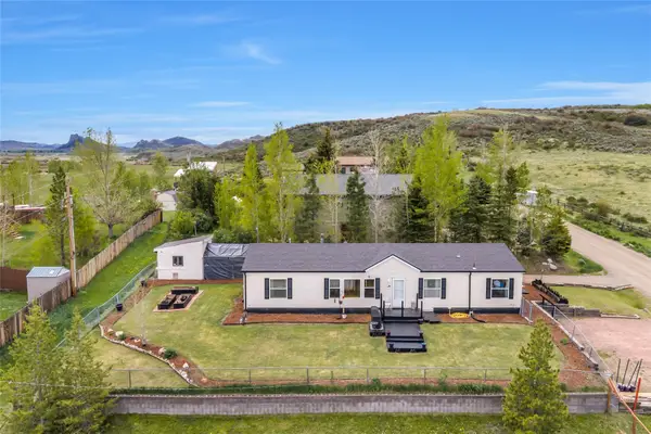 21470 5th Avenue, Phippsburg, CO 80469