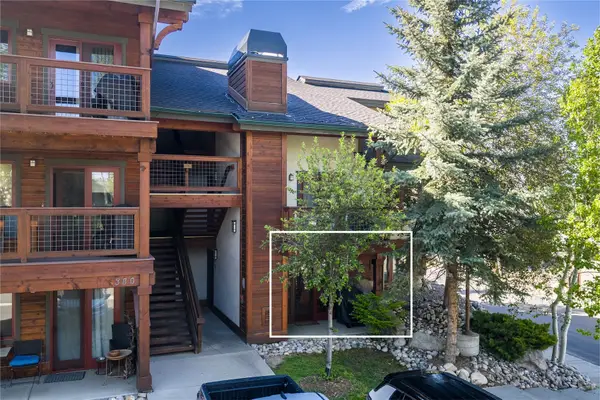 380 Ore House Plaza #106, Steamboat Springs, CO 80487