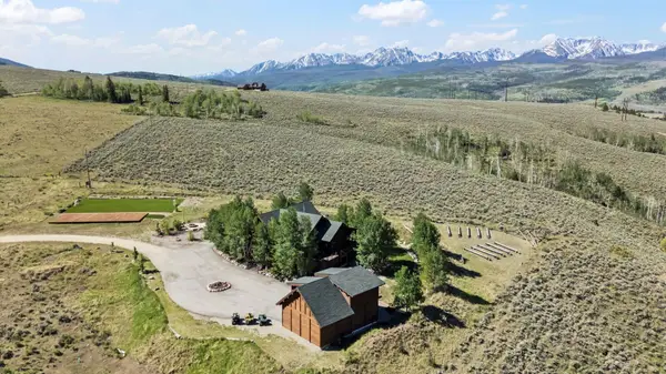 385 Darby Drive, Silverthorne, CO 80498