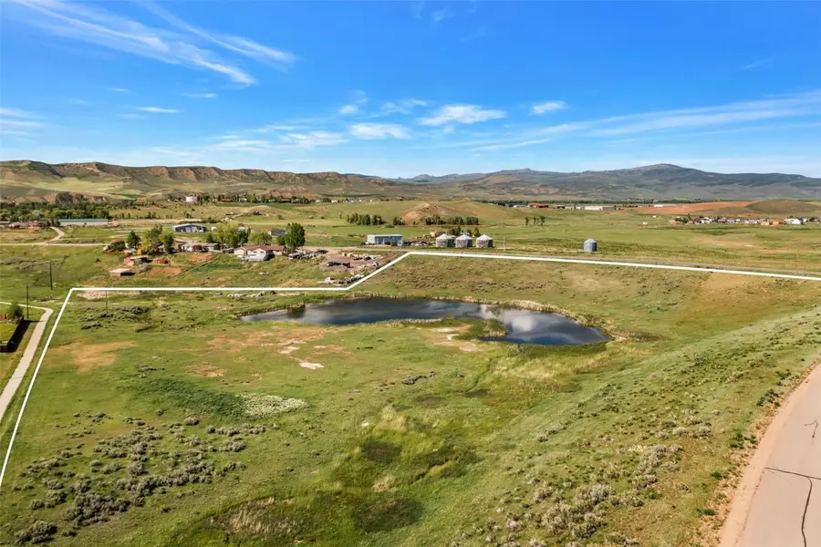 TBD Hayden Parkway, Hayden, CO 81639 - #3