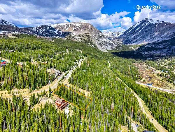 140 Quandary View Drive, Breckenridge, CO 80424