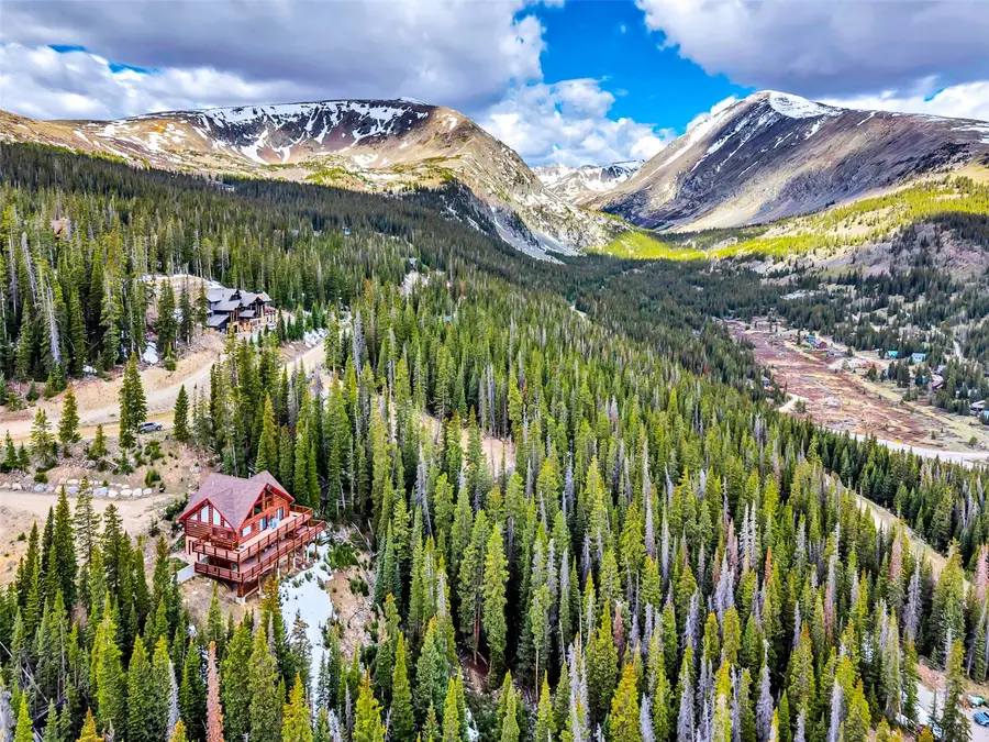 140 Quandary View Drive, Breckenridge, CO 80424 - #3