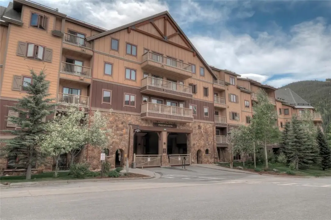 20 Hunki Dori Court #2218, Keystone, CO 80435 - #1