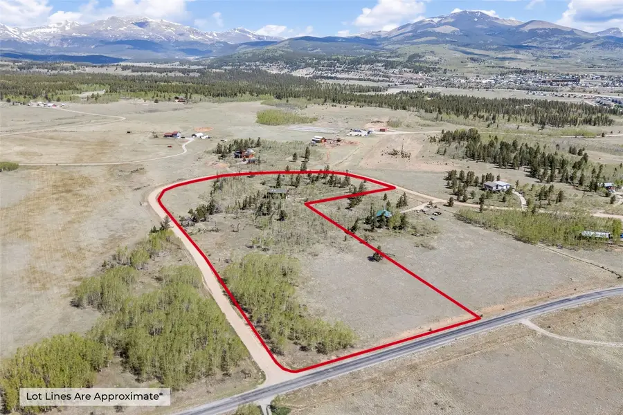 408 Foxtail Lane, Fairplay, CO 80440 - #2