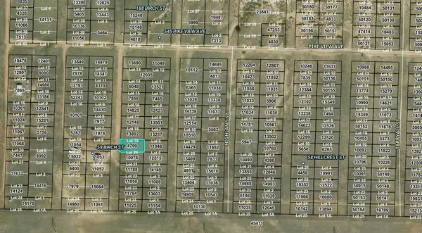 00007 Birch Street, Hartsel, CO 80449
