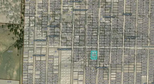 0000 Spruce Street, Hartsel, CO 80449