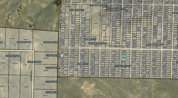 00001 Spruce Street, Hartsel, CO 80449