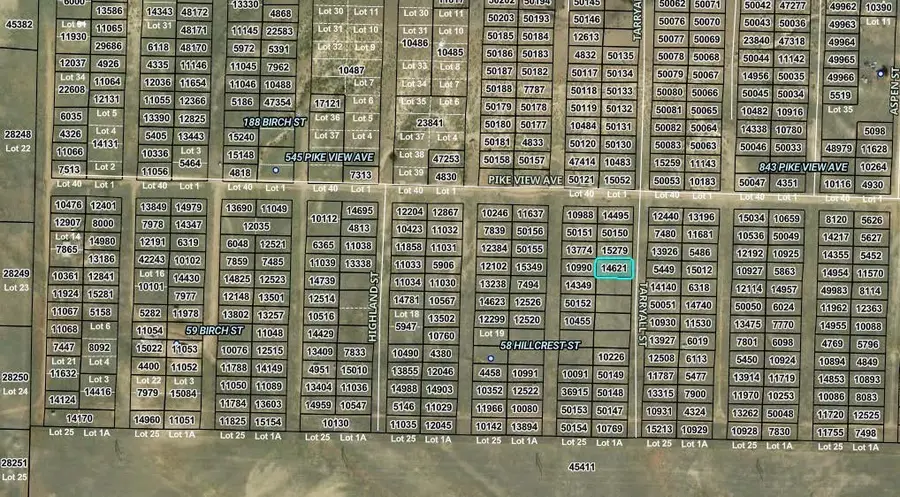00001 Spruce Street, Hartsel, CO 80449 - #3