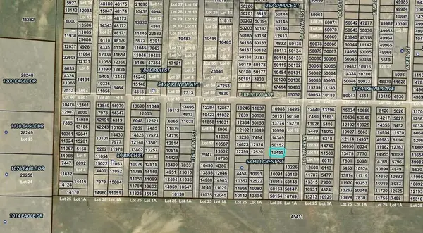 00002 Spruce Street, Hartsel, CO 80449
