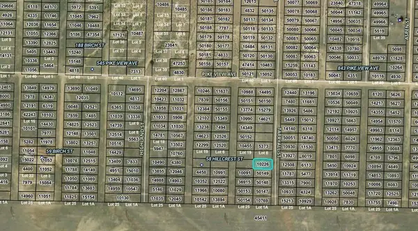 00001 Tarryall Street, Hartsel, CO 80449