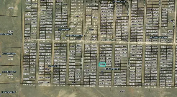 00003 Hillcrest Street, Hartsel, CO 80449