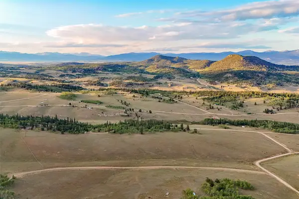 412 Smith And Wesson Road, Como, CO 80456