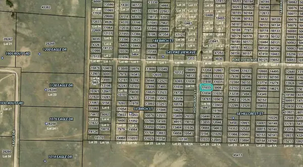 0000 Highland Street, Hartsel, CO 80449