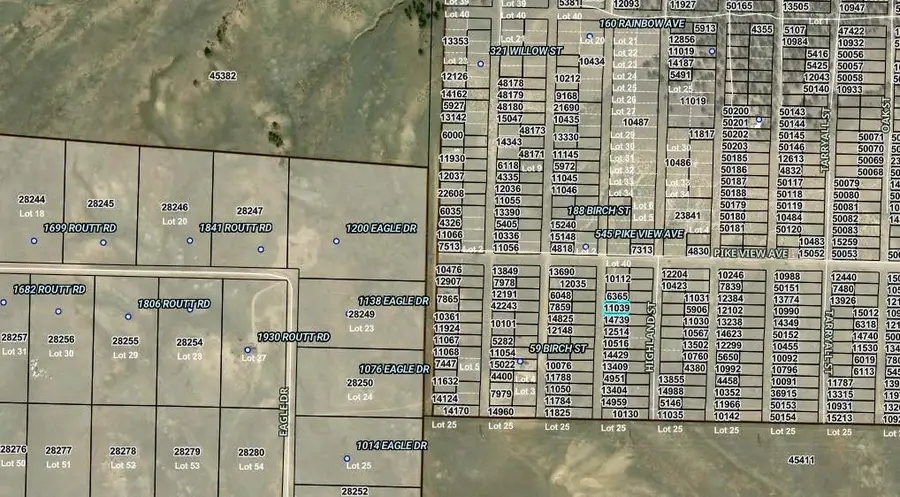 0000 Spring Street, Hartsel, CO 80449 - #2