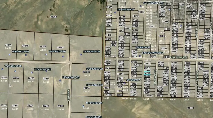 0000 Spring Street, Hartsel, CO 80449 - #3