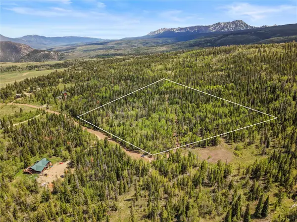336 Blue Spruce Road, Heeney, CO 80498