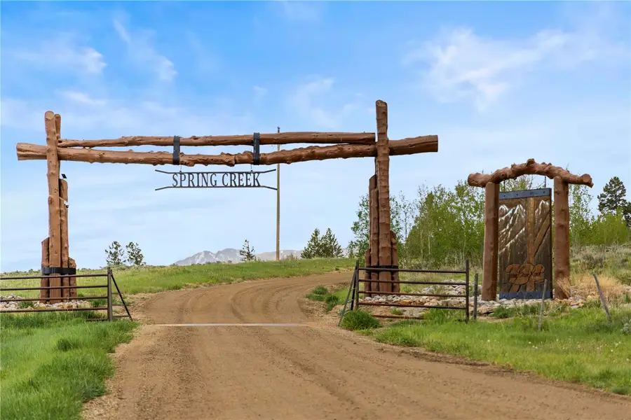 336 Blue Spruce Road, Heeney, CO 80498 - #2