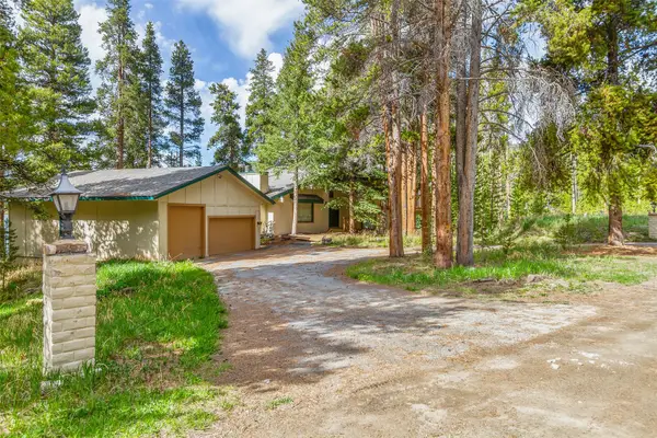 90 Twilight Trail, Breckenridge, CO 80424