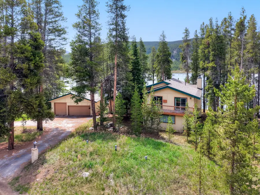 90 Twilight Trail, Breckenridge, CO 80424 - #2