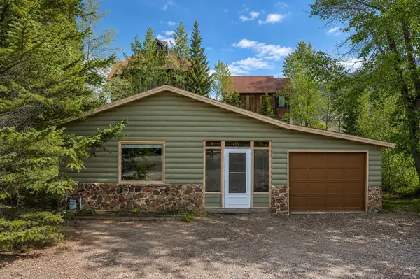 410 Galena Street, Frisco, CO 80443