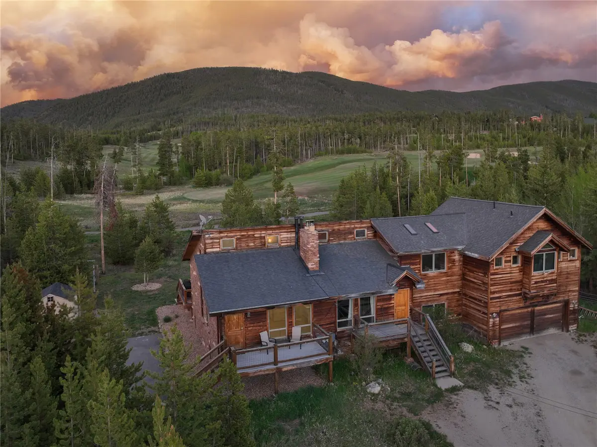 194 Cartier Court, Dillon, CO 80435 - #1