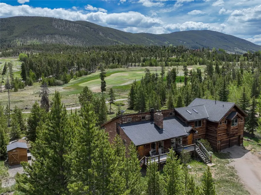 194 Cartier Court, Dillon, CO 80435 - #2
