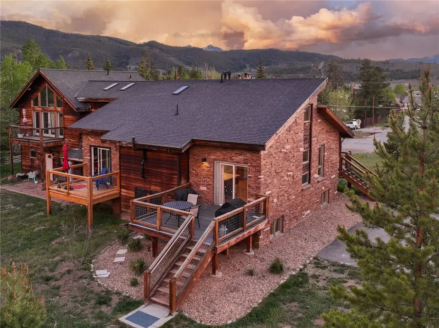 194 Cartier Court, Dillon, CO 80435 - #3