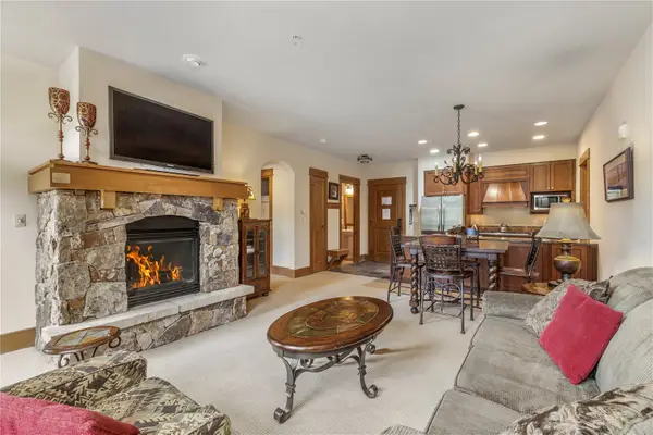 280 Trailhead Drive #3007, Keystone, CO 80435