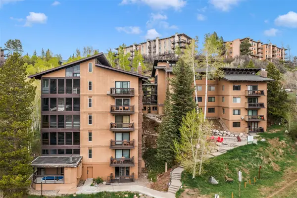 2275 Storm Meadows Drive #East 33, Steamboat Springs, CO 80487
