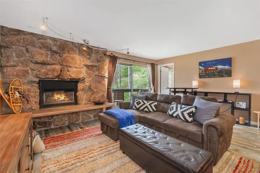 2275 Storm Meadows Drive #East 33, Steamboat Springs, CO 80487 - #2