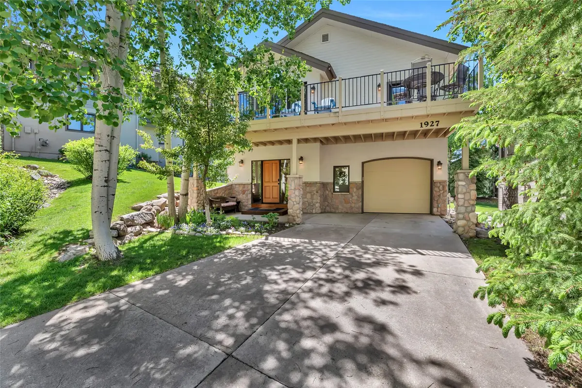1927 Spinnaker Lane, Steamboat Springs, CO 80487 - #1