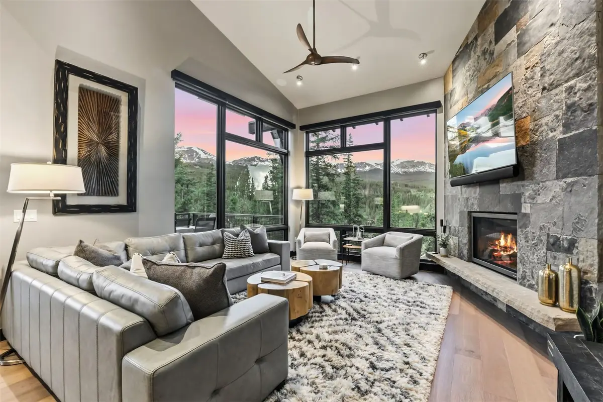 44 West Point Lode, Breckenridge, CO 80424 - #1