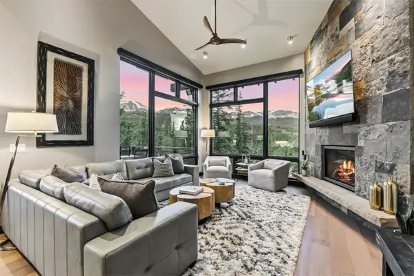 44 West Point Lode, Breckenridge, CO 80424