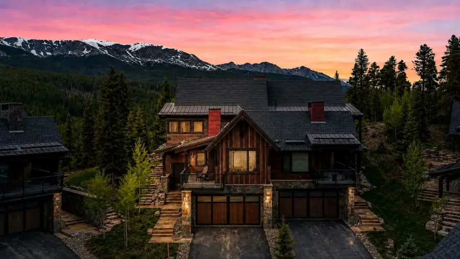 44 West Point Lode, Breckenridge, CO 80424 - #2