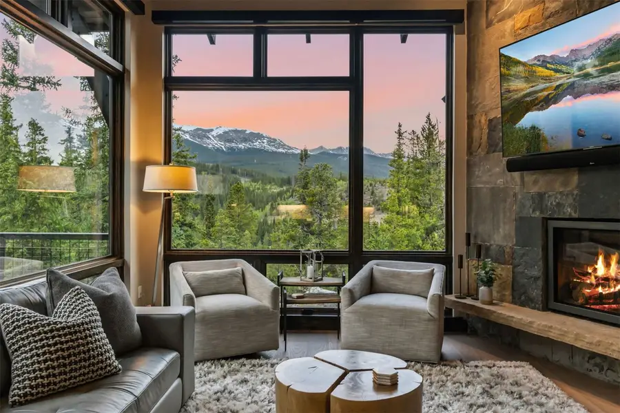 44 West Point Lode, Breckenridge, CO 80424 - #3