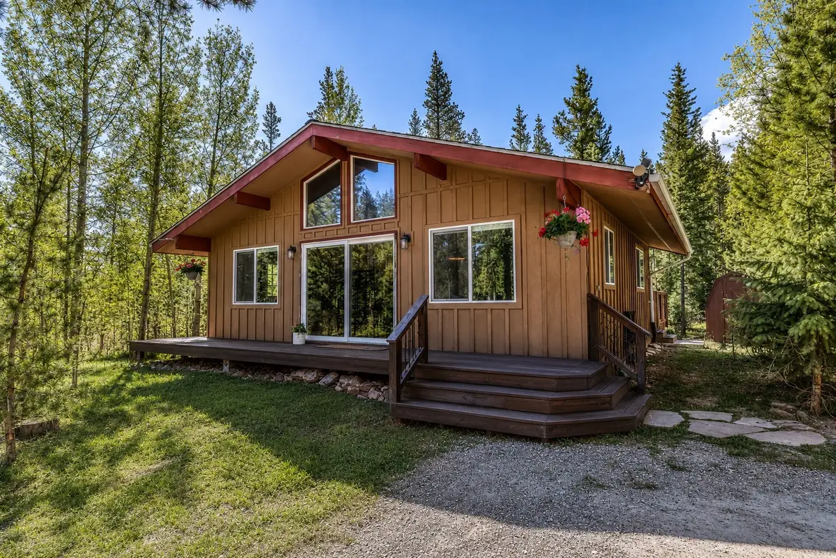 248 American Way, Breckenridge, CO 80424 - #1