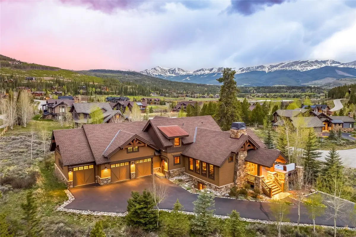 59 Gold Run Road, Breckenridge, CO 80424 - #1
