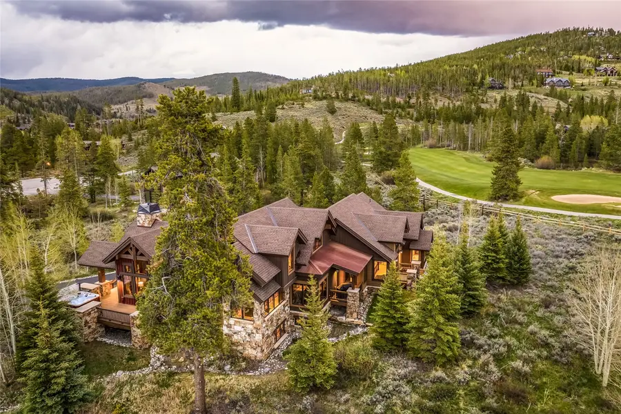 59 Gold Run Road, Breckenridge, CO 80424 - #2