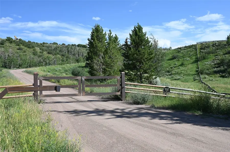 23590 Youngs Creek Way, Oak Creek, CO 80467 - #2