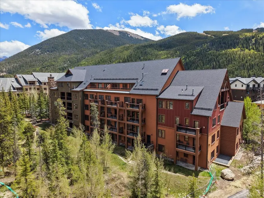 53 Hunki Dori Court #8886, Keystone, CO 80435 - #2