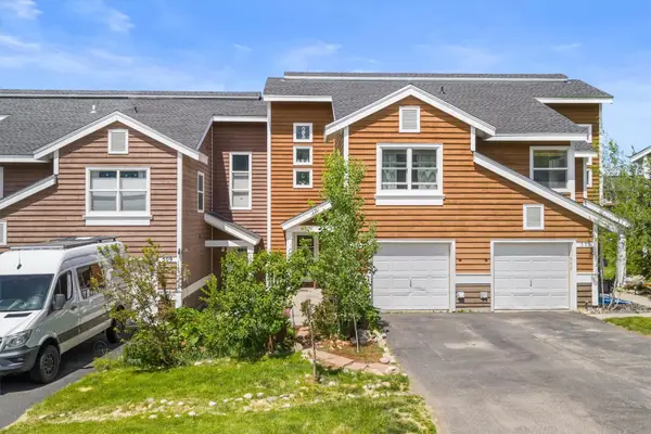 507 Mountain Vista, Steamboat Springs, CO 80487