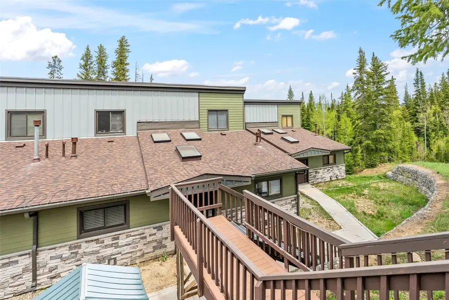 10500 Ryan Gulch Road #J-104, Silverthorne, CO 80498 - #2
