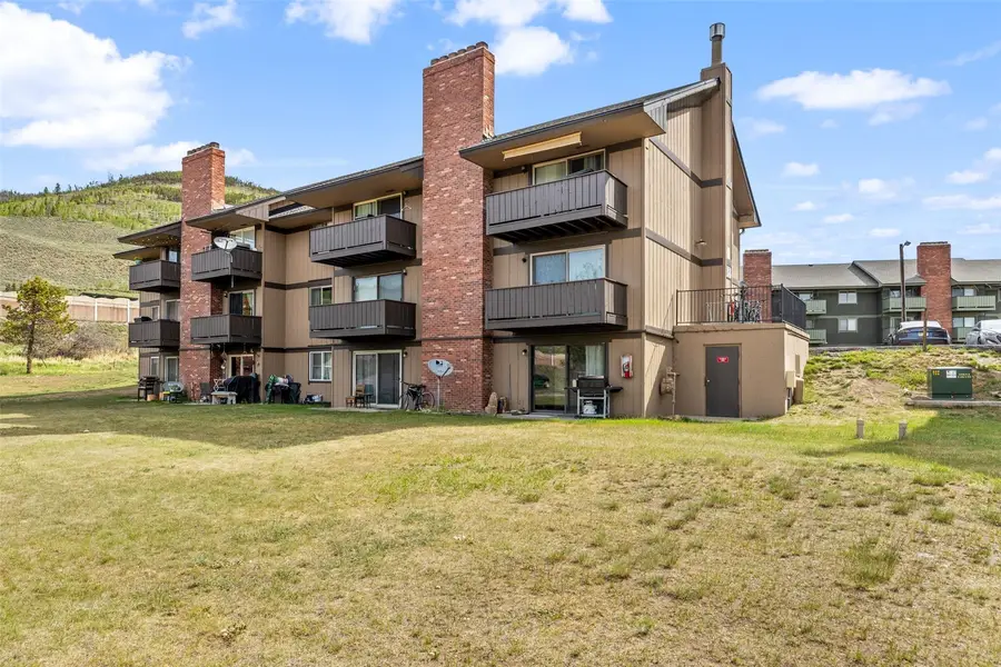 763 Straight Creek Drive #BB-101, Dillon, CO 80435 - #2