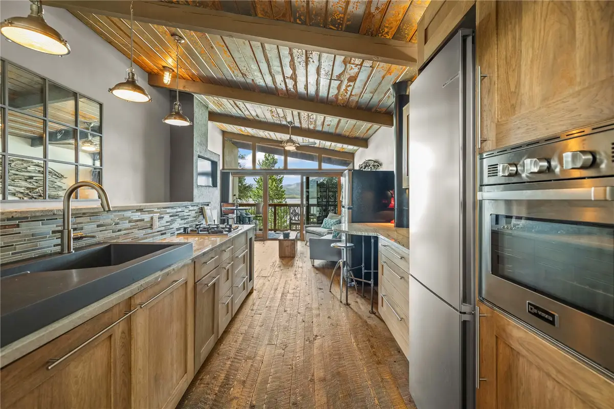 306 Lodgepole Street #5, Dillon, CO 80435 - #1