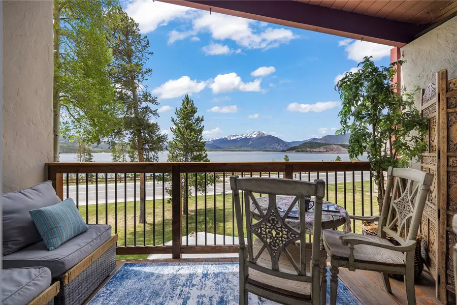 306 Lodgepole Street #5, Dillon, CO 80435 - #2