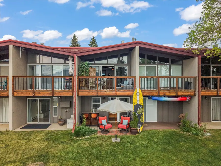 306 Lodgepole Street #5, Dillon, CO 80435 - #3