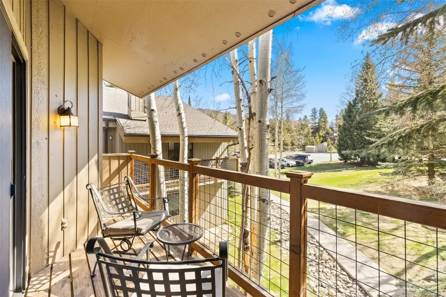 1977 Soda Ridge Road #1186, Keystone, CO 80435 - #3